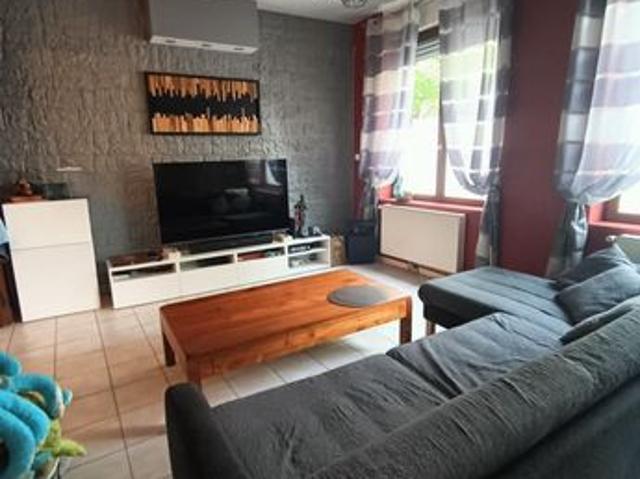 Maison 8 pièces 160 m²