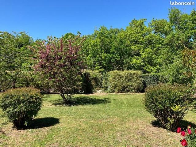 Maison 8 pièces 160 m²