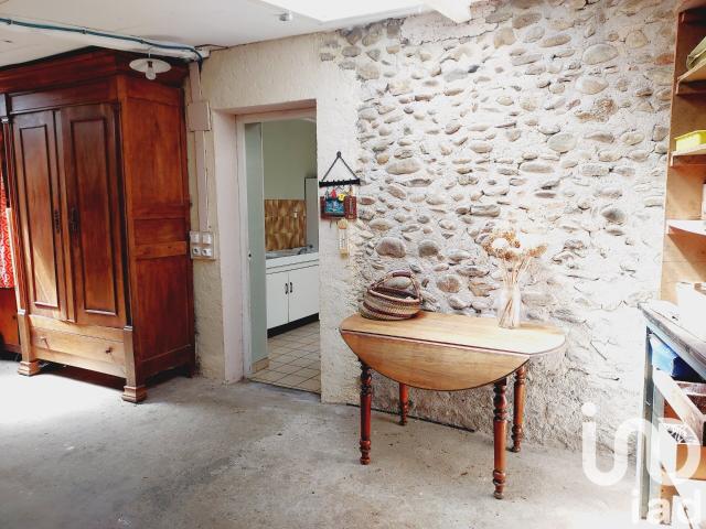 Maison 8 pièces 160 m²