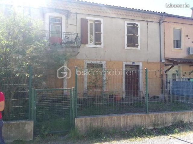 Maison 8 pièces 160 m²