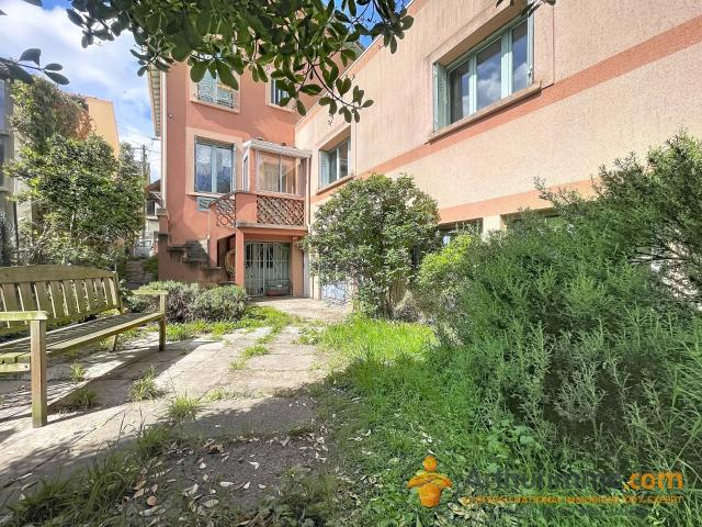Maison 8 pièces 160 m²