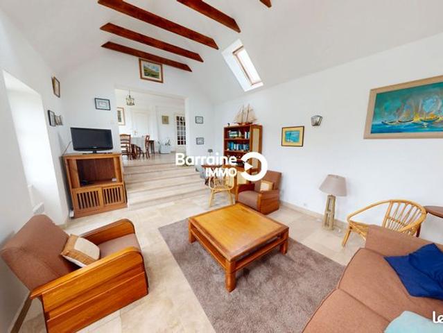 Maison 8 pièces 160 m²