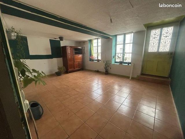 Maison 8 pièces 160 m²