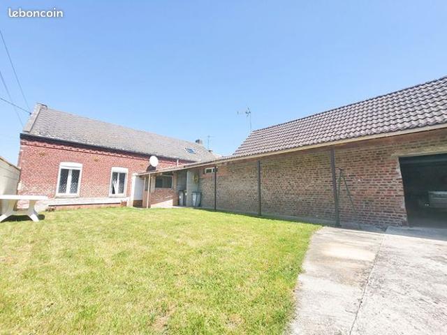 Maison 8 pièces 160 m²