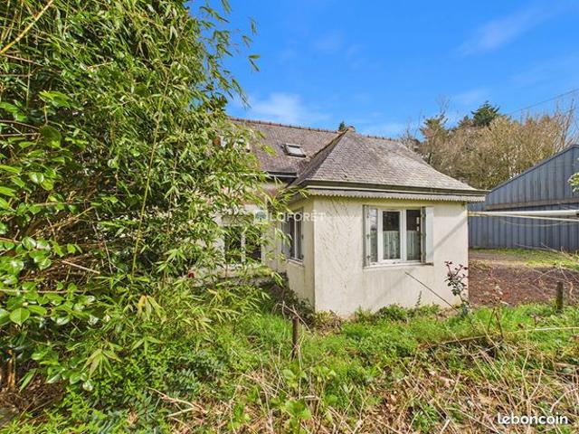 Maison 8 pièces 160 m²