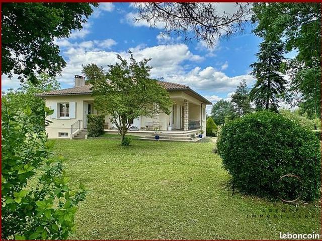 Maison 8 pièces 160 m²