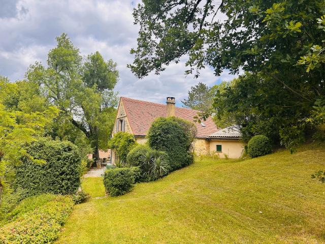 Maison 8 pièces 160 m²