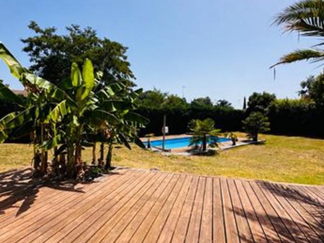 Maison 8 pièces 160 m²