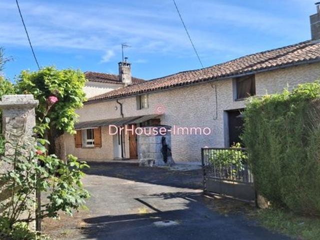 Maison 8 pièces 160 m²