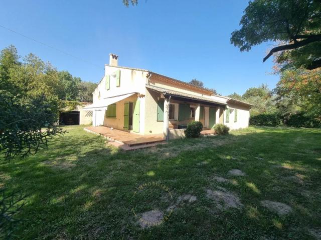Maison 8 pièces 160 m²