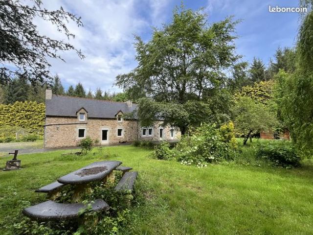 Maison 8 pièces 160 m²