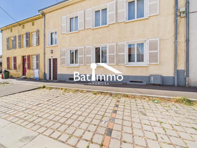 Maison 8 pièces 160 m²