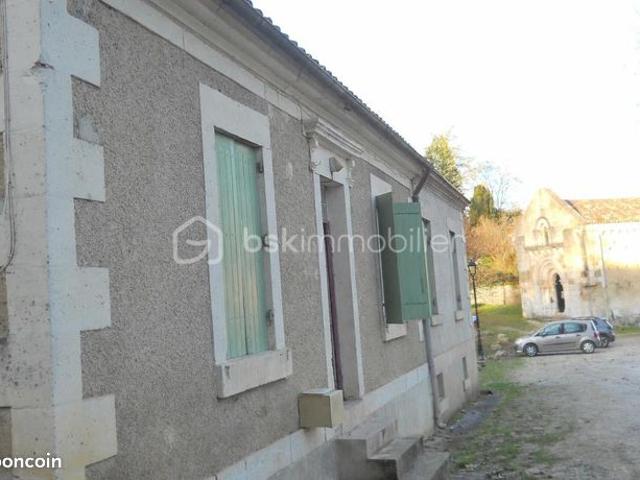 Maison 8 pièces 160 m²