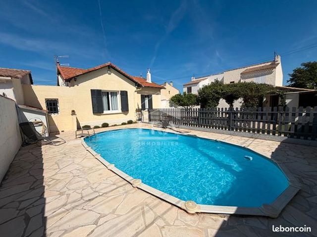 Maison 8 pièces 144 m²