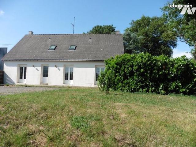 Maison 8 pièces 160 m²