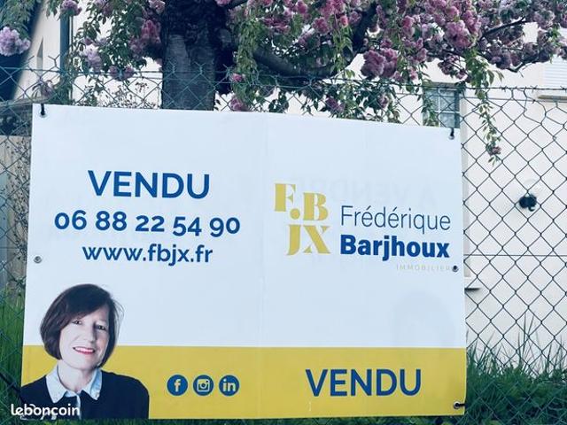 Maison 8 pièces 161 m²