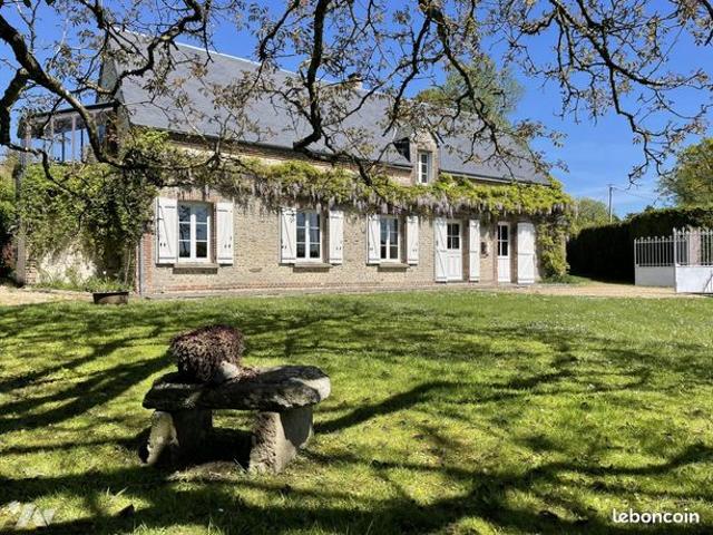 Maison 8 pièces 161 m²