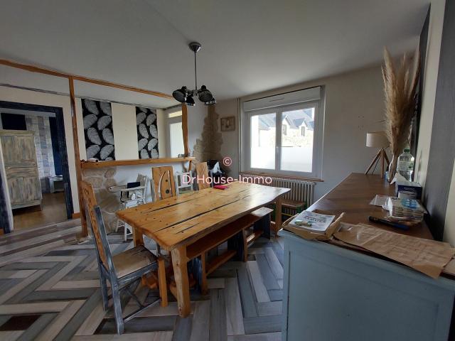 Maison 8 pièces 161 m²
