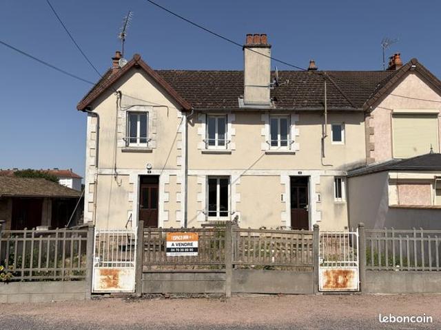 Maison 8 pièces 161 m²