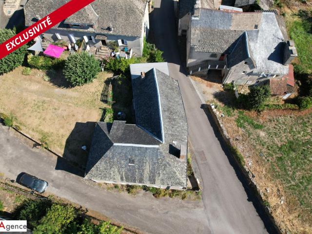 Maison 8 pièces 161 m²