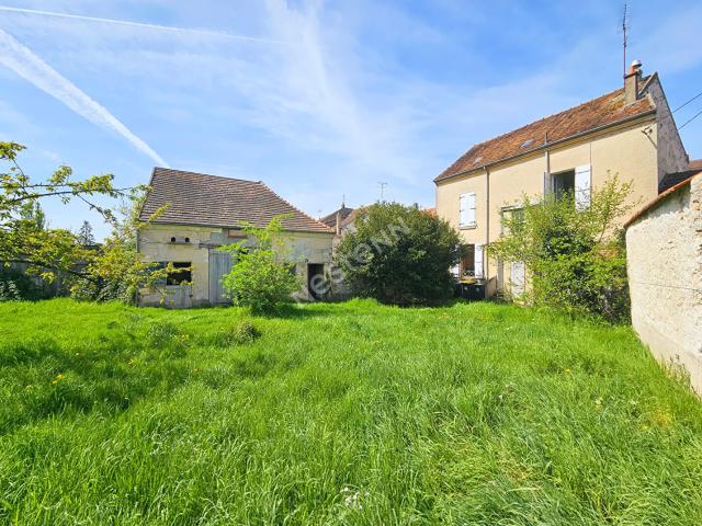 Maison 8 pièces 161 m²