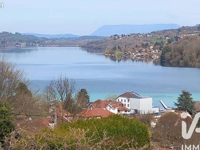 Maison 8 pièces 161 m²
