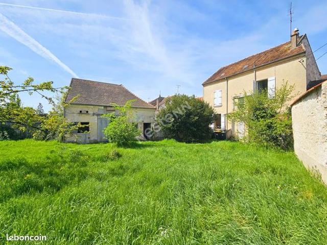 Maison 8 pièces 161 m²