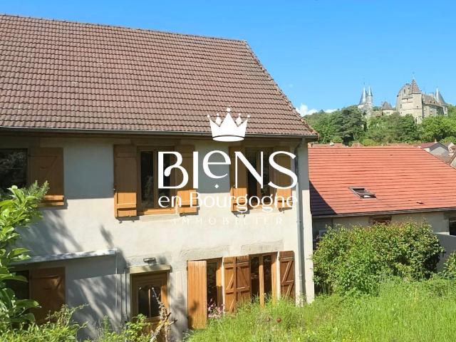 Maison 8 pièces 161 m²