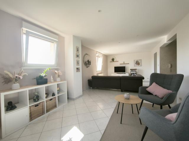 Maison 8 pièces 161 m²