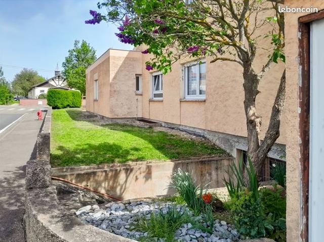 Maison 8 pièces 161 m²