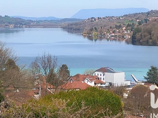 Maison 8 pièces 161 m²