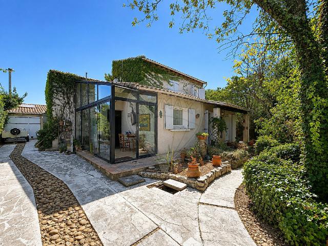 Maison 8 pièces 161 m²
