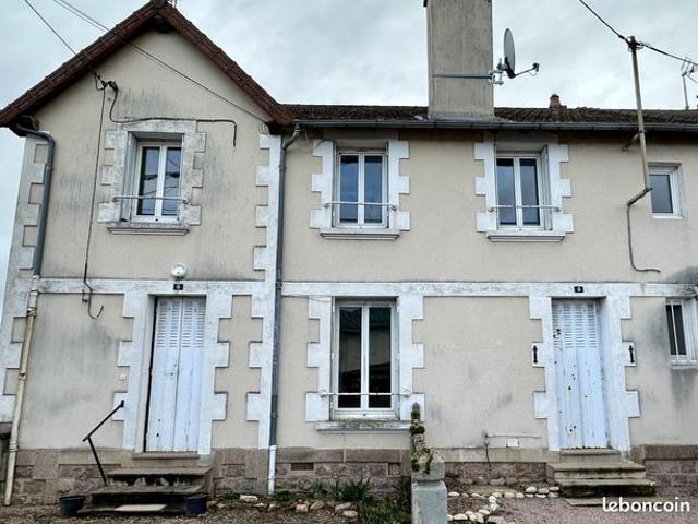 Maison 8 pièces 161 m²