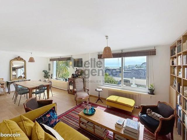 Maison 8 pièces 161 m²