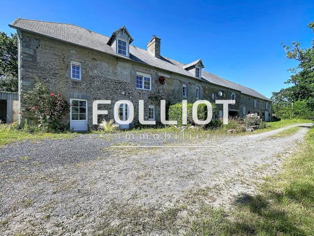 Maison 8 pièces 161 m²