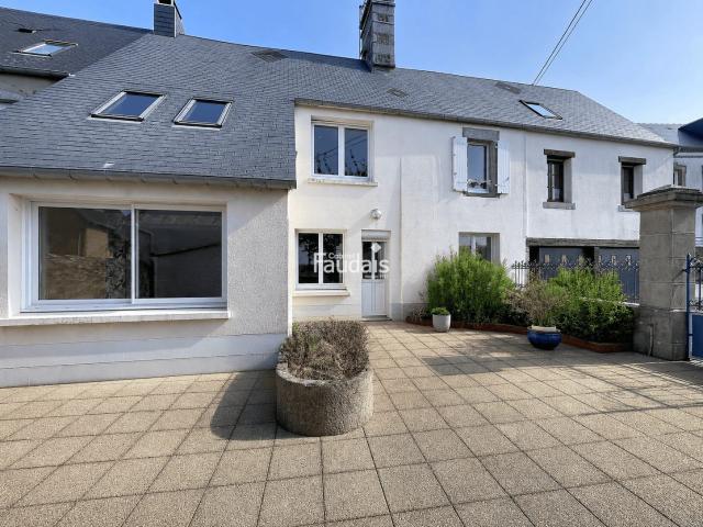 Maison 8 pièces 161 m²