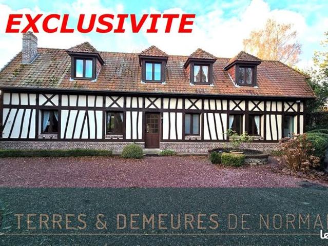 Maison 8 pièces 161 m²