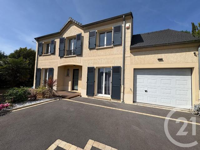 Maison 8 pièces 161 m²