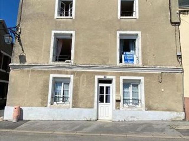 Maison 8 pièces 161 m²