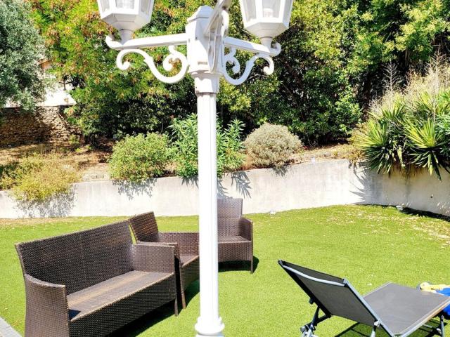 Maison 8 pièces 161 m²