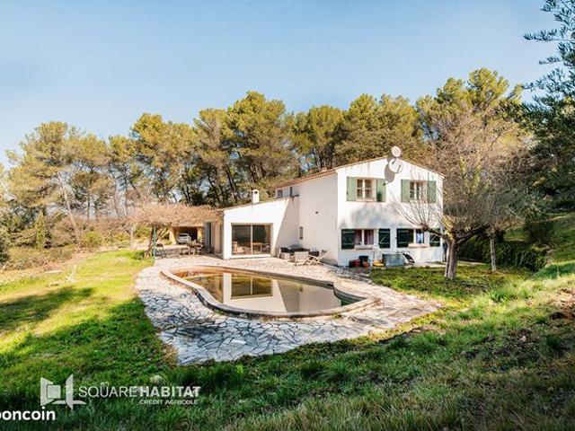 Maison 8 pièces 162 m²