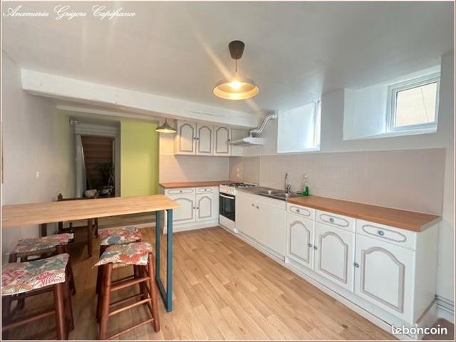 Maison 8 pièces 162 m²