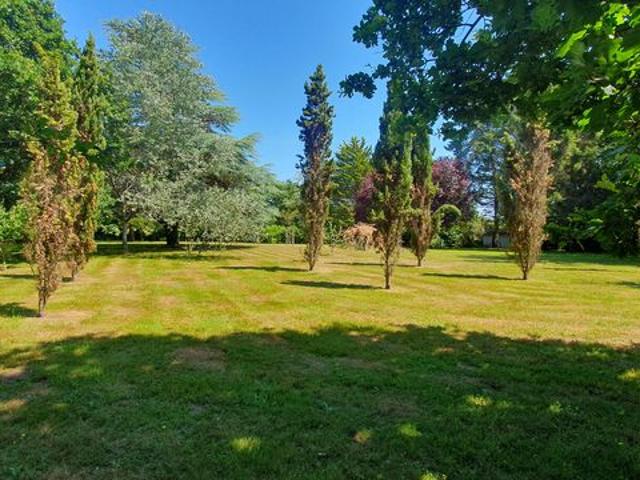 Maison 8 pièces 162 m²