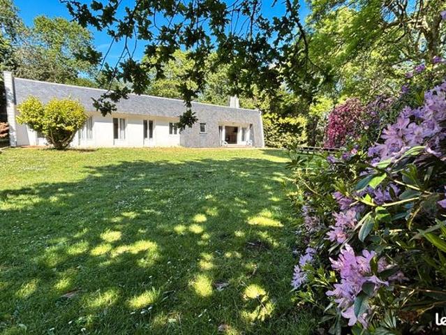 Maison 8 pièces 162 m²
