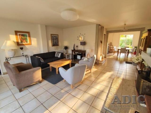 Maison 8 pièces 162 m²