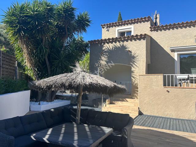 Maison 8 pièces 162 m²