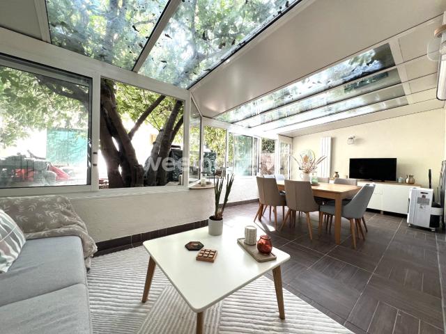 Maison 8 pièces 162 m²