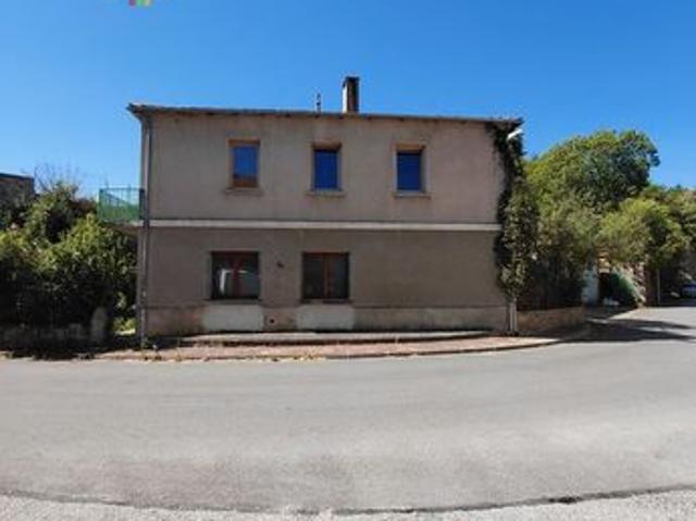 Maison 8 pièces 162 m²