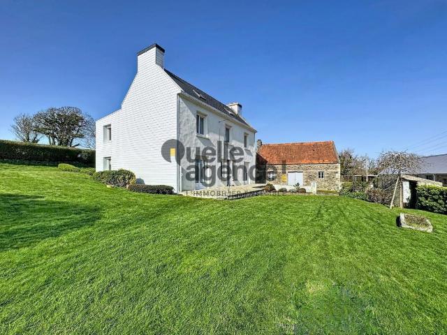 Maison 162 m²