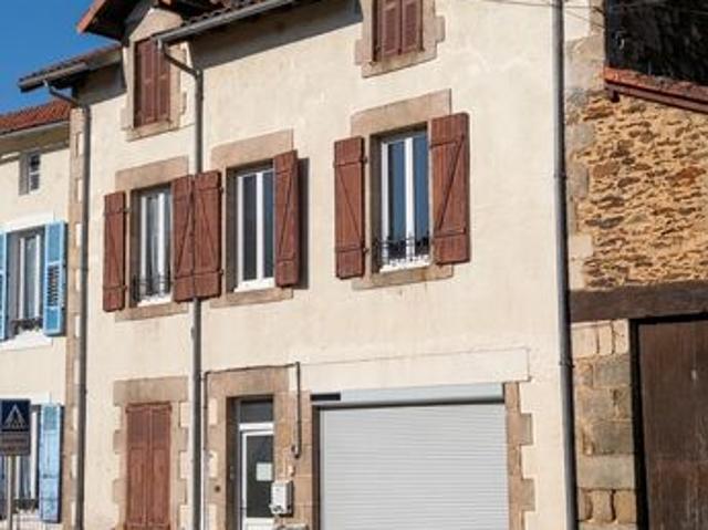 Maison 8 pièces 162 m²